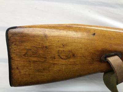 IZHEVSK M44 762X54 - Image 3 of 25