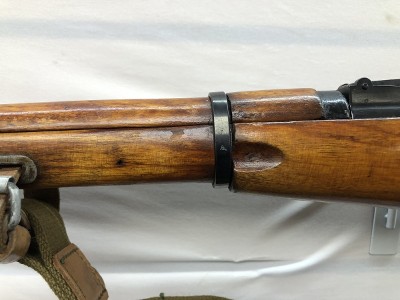 IZHEVSK M44 762X54 - Image 22 of 25