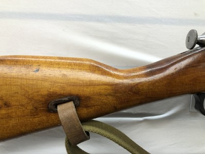 IZHEVSK M44 762X54 - Image 5 of 25