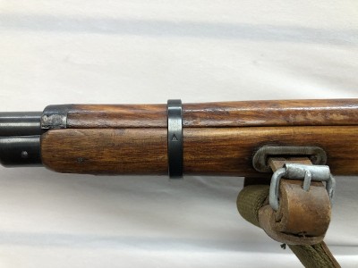 IZHEVSK M44 762X54 - Image 21 of 25