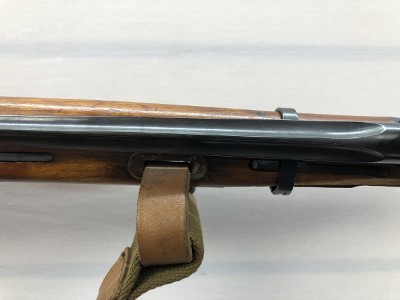 IZHEVSK M44 762X54 - Image 8 of 25