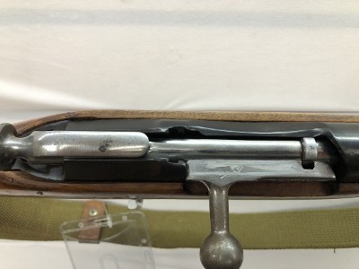 IZHEVSK M44 762X54 - Image 11 of 25