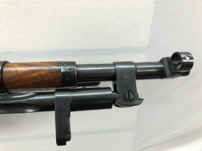 IZHEVSK M44 762X54 - Image 14 of 25