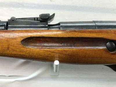 IZHEVSK M44 762X54 - Image 23 of 25