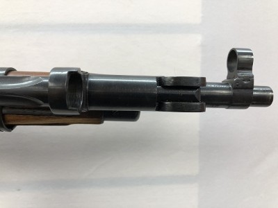 IZHEVSK M44 762X54 - Image 9 of 25