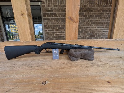 SAVAGE ARMS 62 .22 LR