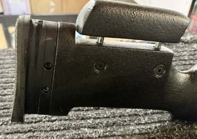 REMINGTON 700 VTR .308 WIN - Image 3 of 17