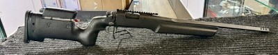 REMINGTON 700 VTR .308 WIN