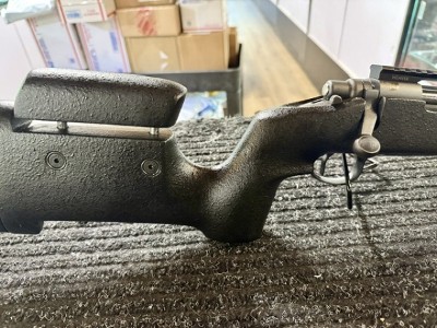 REMINGTON 700 VTR .308 WIN - Image 4 of 17