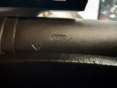REMINGTON 700 VTR .308 WIN - Image 10 of 17