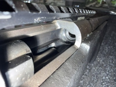 REMINGTON 700 VTR .308 WIN - Image 16 of 17