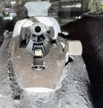 REMINGTON 700 VTR .308 WIN - Image 17 of 17