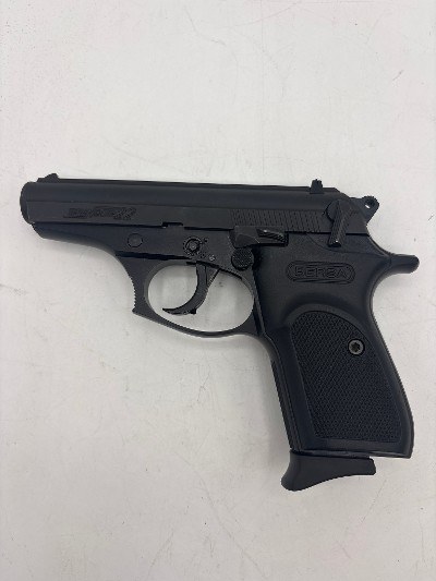 BERSA THUNDER 22 .22LR/.22MAG