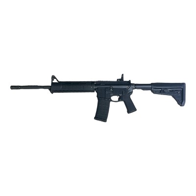 COLT M4 CARBINE 5.56X45MM NATO