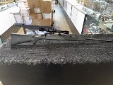SAVAGE ARMS Model 11 .204 RUGER