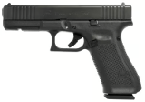 GLOCK 17M REBUILD 9MM LUGER (9x19 PARA) - Image 1 of 1