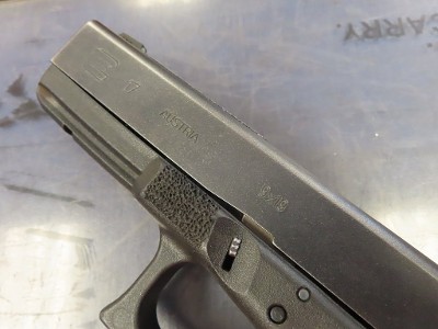 GLOCK 17 Gen 2 9MM LUGER (9x19 PARA) - Image 6 of 7