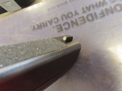 GLOCK 17 Gen 2 9MM LUGER (9x19 PARA) - Image 4 of 7