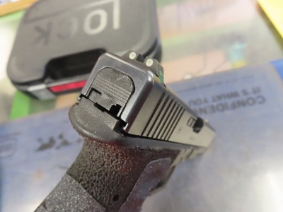GLOCK 17 Gen 2 9MM LUGER (9x19 PARA) - Image 5 of 7