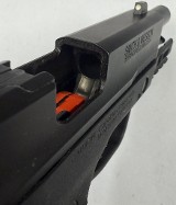SMITH & WESSON M&P 380 SHIELD EZ .380 ACP - Image 8 of 9