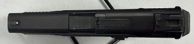 SMITH & WESSON M&P 380 SHIELD EZ .380 ACP - Image 5 of 9