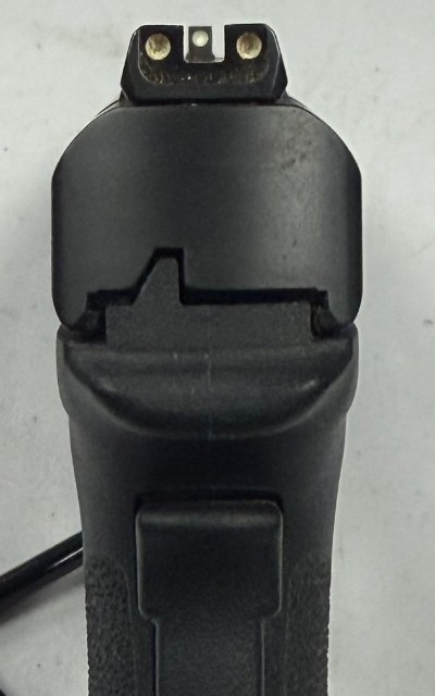 SMITH & WESSON M&P 380 SHIELD EZ .380 ACP - Image 6 of 9