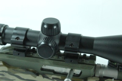 TACTICAL SOLUTIONS X-RING TD .22 LR - Image 12 of 25