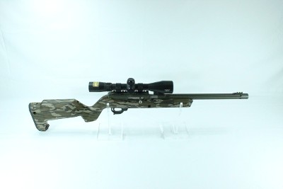 TACTICAL SOLUTIONS X-RING TD .22 LR - Image 1 of 25