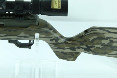 TACTICAL SOLUTIONS X-RING TD .22 LR - Image 21 of 25