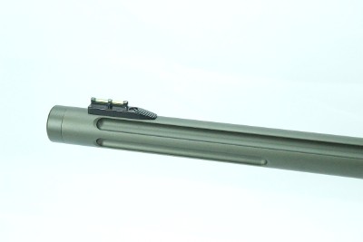 TACTICAL SOLUTIONS X-RING TD .22 LR - Image 3 of 25