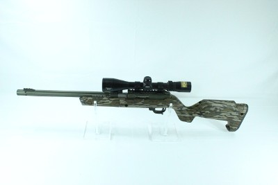 TACTICAL SOLUTIONS X-RING TD .22 LR - Image 19 of 25