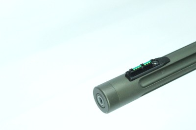 TACTICAL SOLUTIONS X-RING TD .22 LR - Image 4 of 25