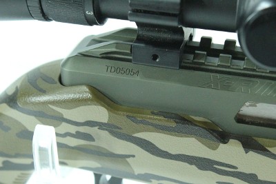 TACTICAL SOLUTIONS X-RING TD .22 LR - Image 16 of 25