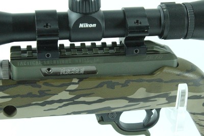 TACTICAL SOLUTIONS X-RING TD .22 LR - Image 23 of 25