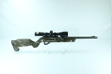 TACTICAL SOLUTIONS X-RING TD .22 LR - Image 1 of 25