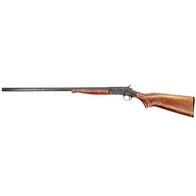 NEW ENGLAND FIREARMS CO. PARDNER-MODEL SB1 12 GA - Image 1 of 2