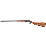 NEW ENGLAND FIREARMS CO. PARDNER-MODEL SB1 12 GA - Image 1 of 2