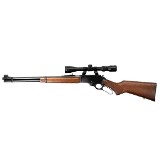 MARLIN 336 .30-30 WIN - Image 1 of 3