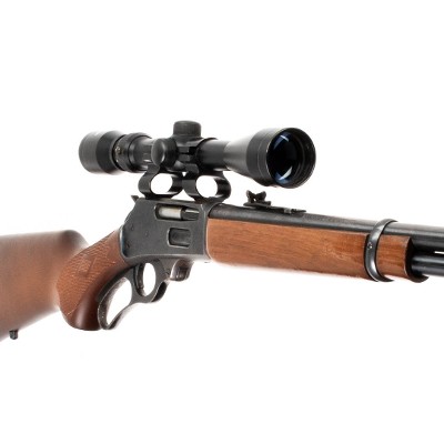 MARLIN 336 .30-30 WIN - Image 3 of 3
