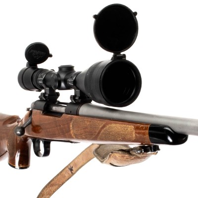REMINGTON 700 7MM REM MAG - Image 4 of 4