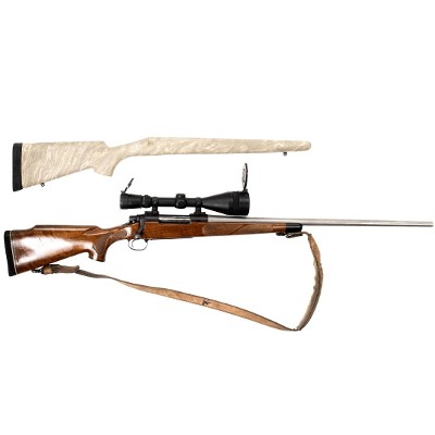 REMINGTON 700 7MM REM MAG - Image 3 of 4
