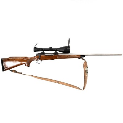 REMINGTON 700 7MM REM MAG - Image 2 of 4