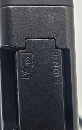 GLOCK G19 Gen 5 MOS 9MM LUGER (9x19 PARA) - Image 8 of 8
