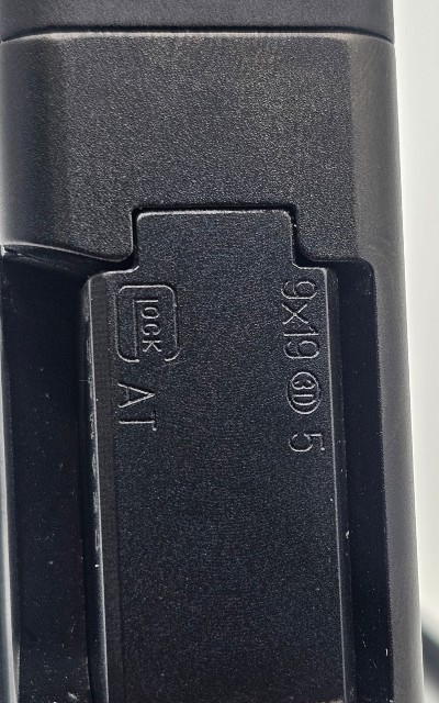 GLOCK G19 Gen 5 MOS 9MM LUGER (9x19 PARA) - Image 8 of 8