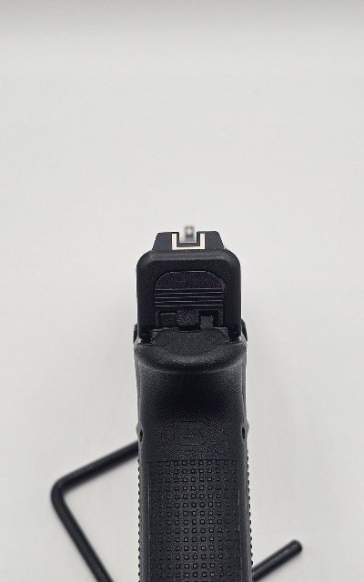 GLOCK G19 Gen 5 MOS 9MM LUGER (9x19 PARA) - Image 3 of 8