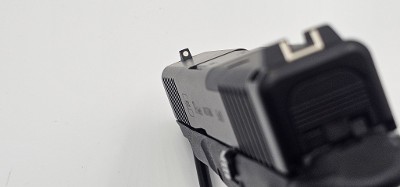 GLOCK G19 Gen 5 MOS 9MM LUGER (9x19 PARA) - Image 7 of 8