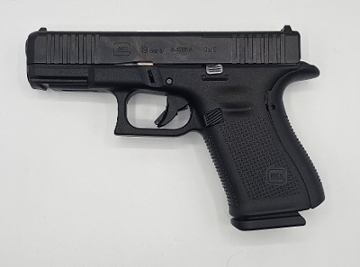 GLOCK G19 Gen 5 MOS 9MM LUGER (9x19 PARA) - Image 2 of 8