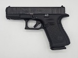 GLOCK G19 Gen 5 MOS 9MM LUGER (9x19 PARA) - Image 2 of 8