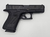 GLOCK G19 Gen 5 MOS 9MM LUGER (9x19 PARA) - Image 1 of 8