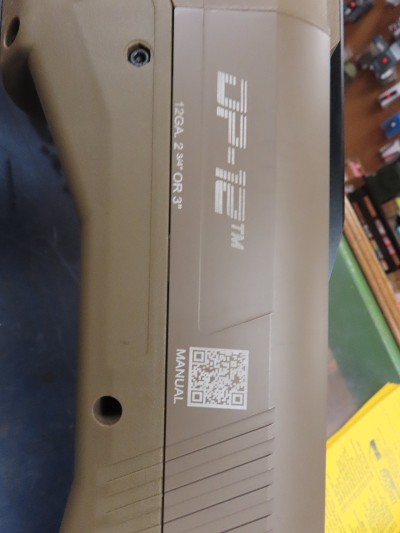 STANDARD MANUFACTURING DP-12 12 GA - Image 8 of 11